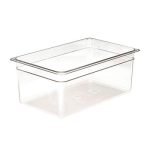 Cambro GN 1/1-200 mm Polikarbon Gastronorm Küvet