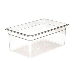 Cambro GN 1/1-200 mm Polikarbon Gastronorm Küvet