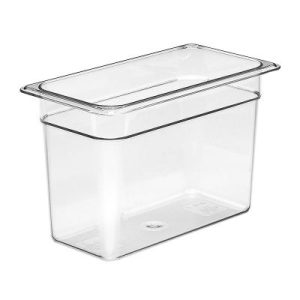 Cambro GN 1/3-200 mm Polikarbon Gastronorm Küvet