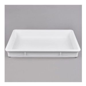 Cambro Pizza Hamur Kutusu, Poliproplen