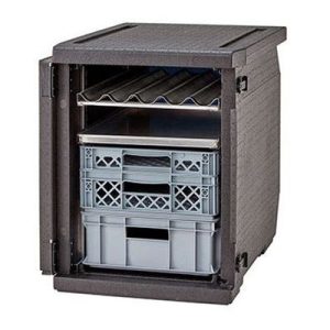 Cambro Termobox, Önden Yüklemeli, 155 L