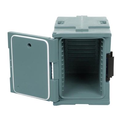 Cambro Thermobox, 6 Küvet - Görsel 2
