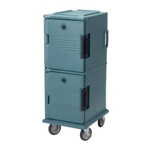 Cambro Thermobox, Mobil Tekerlekli, 12 Küvet