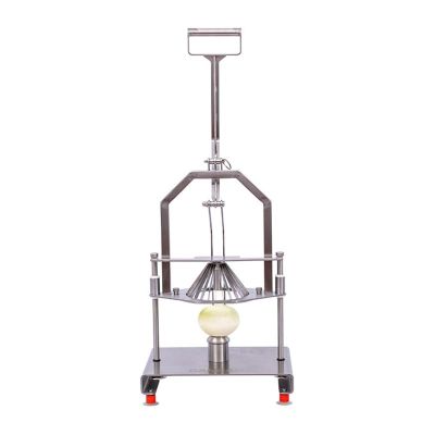 Cancan 1319 Çiçek Soğan Dilimleme Makinesi