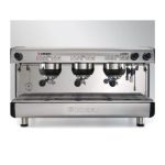Casadio Undici A-3 Tam Otomatik Espresso Kahve Makinesi, 3 Gruplu