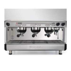 Casadio Undici A-3 Tam Otomatik Espresso Kahve Makinesi, 3 Gruplu