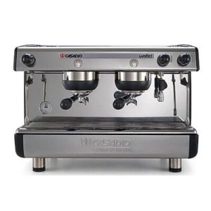 Casadio Undici S/2 Yarı Otomatik Espresso Kahve Makinesi, 2 Gruplu