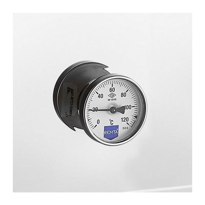Remta K32 55 Ocaklı Model Çay Ocağı, 3 Demlikli, 33 L, Elektrikli - Görsel 3
