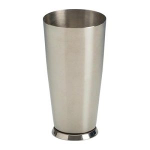 Zicco ZKB-150 Çelik Bar Karıştırma Kabı, 840 ml