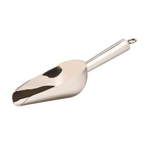 Zicco BC1205 Çelik Buz Küreği, 11.5 cm