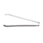 Zicco ZKC-200 Çelik Buz Maşası, 19 cm