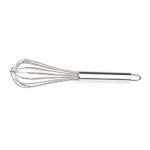 Zicco 3009 İnce Telli Çelik Çırpıcı, 30 cm