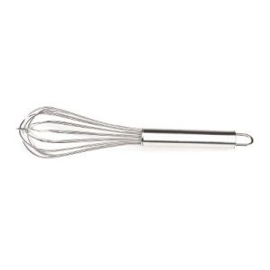 Zicco 3009 İnce Telli Çelik Çırpıcı, 30 cm