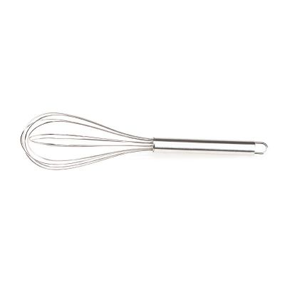 Zicco 3007-1 İnce Telli Çelik Çırpıcı, 30 cm
