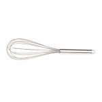 Zicco 3007-2 İnce Telli Çelik Çırpıcı, 32.5 cm