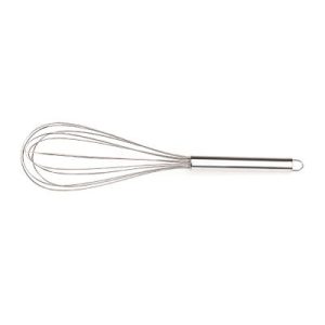 Zicco 3007-2 İnce Telli Çelik Çırpıcı, 32.5 cm