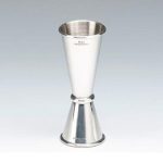 Zicco 3005 Çelik Jigger, 3/5 cl