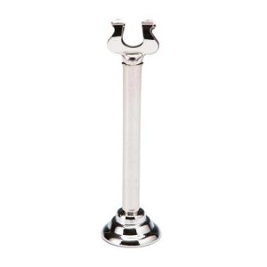 Zicco CMH-3TT Çelik Masa Numaratör, 10 cm