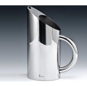 Zicco ZKC-062 Çelik Sürahi, 1.2 L