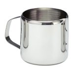 Zicco 1203-H Çelik Sütlük, 0.1 L
