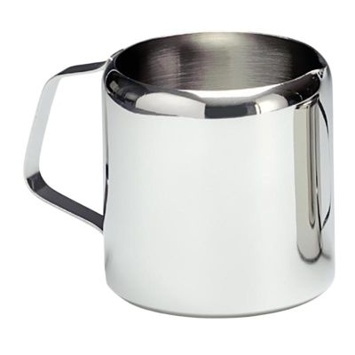 Zicco 1210H Çelik Sütlük, 0.3 L