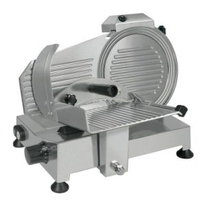 Celme FA 220 Gıda Dilimleme Makinesi, Yatık Tip, 220 mm Bıçak