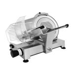 Celme FA 275 Gıda Dilimleme Makinesi, Yatık Tip, 275 mm Bıçak