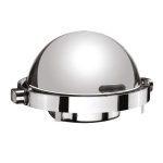 Öztiryakiler Chafing Dish Küresel Çorbalık, Was Ayak, Elektrikli