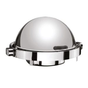 Öztiryakiler Chafing Dish Küresel Çorbalık, Was Ayak, Elektrikli
