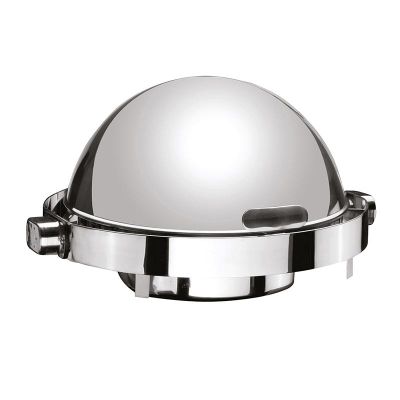 Öztiryakiler Chafing Dish Küresel Çorbalık, Was Ayak, Elektrikli