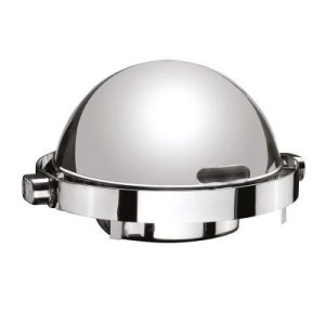 Öztiryakiler Set Üstü Gömme Chafing Dish, 40 cm, Elektrikli
