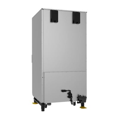 Unox Cheftop One Fırın, 20 GN 1/1 Kapasiteli, Elektrikli - Görsel 3