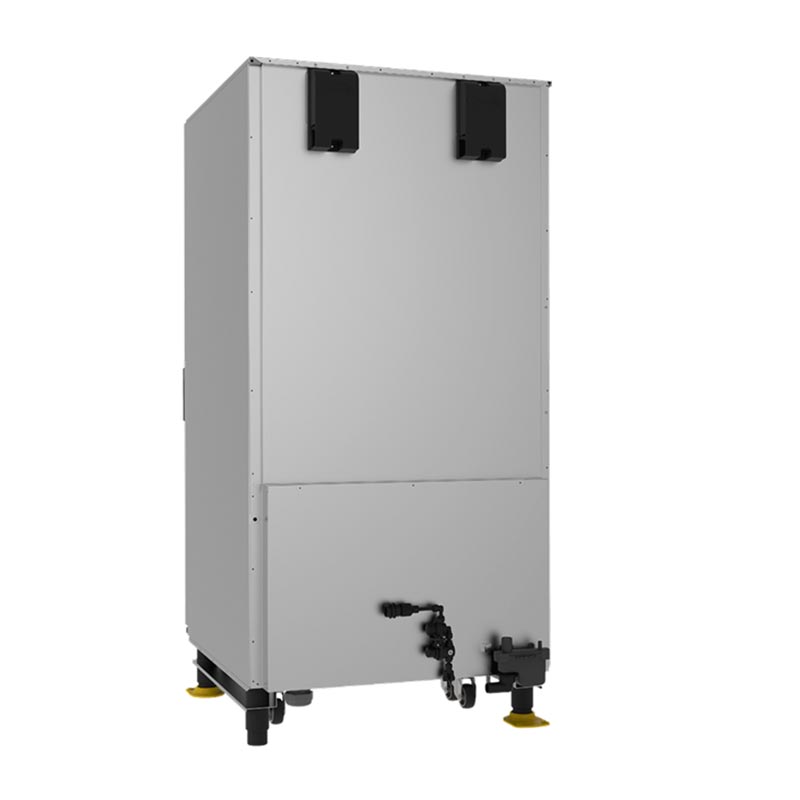 Unox Cheftop Plus Fırın, 20 GN 1/1 Kapasiteli, Elektrikli - Görsel 3