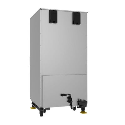 Unox Cheftop Plus Fırın, 20 GN 2/1 Kapasiteli, Elektrikli - Görsel 3