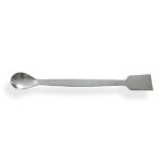 Cafemarkt Dekor Kaşığı, Çift Taraflı, 180 mm