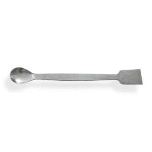 Cafemarkt Dekor Kaşığı, Çift Taraflı, 180 mm