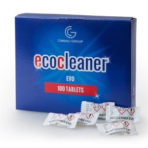 La Cimbali Eco Cleaner Kahve Makinesi Temizlik Tableti, 100 Adet