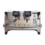 La Cimbali M200 Profile DT2 Tam Otomatik Espresso Kahve Makinesi, 2 Gruplu