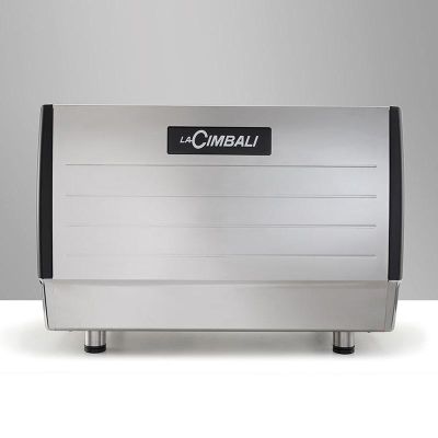 La Cimbali M23 UP C/2 Tall Cup Yarı Otomatik Espresso Kahve Makinesi, 2 Gruplu - Görsel 3