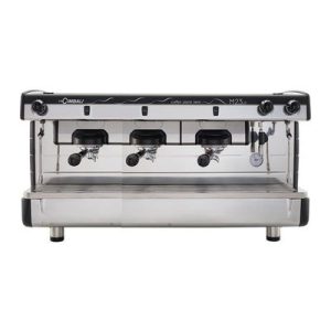 La Cimbali M23 UP C/3 Yarı Otomatik Espresso Kahve Makinesi, 3 Gruplu
