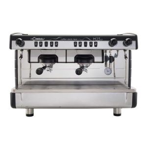 La Cimbali M23 UP DT/2 Tam Otomatik Espresso Kahve Makinesi, 2 Gruplu