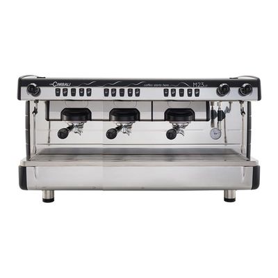 La Cimbali M23 UP DT/3 Tam Otomatik Tall Cup Espresso Kahve Makinesi, 3 Gruplu