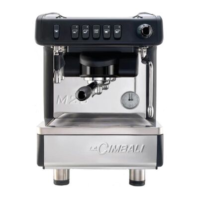 La Cimbali M26 BE DT/1 Tam Otomatik Espresso Kahve Makinesi, 1 Gruplu