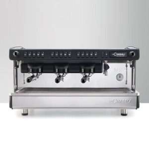 La Cimbali M26 BE DT/3 Tam Otomatik Espresso Kahve Makinesi, 3 Gruplu