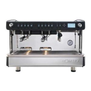 La Cimbali M26 SE DT/2 Tall Cup Tam Otomatik Espresso Kahve Makinesi, 2 Gruplu
