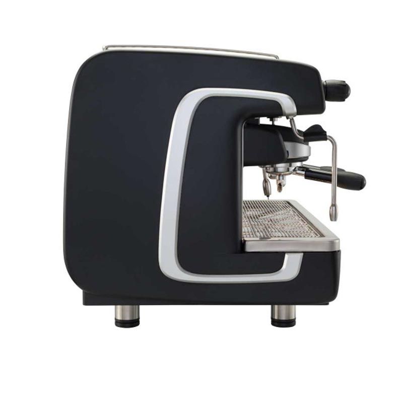 La Cimbali M26 TE DT/3 Tam Otomatik Espresso Kahve Makinesi, 3 Gruplu - Görsel 2