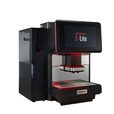 La Cimbali S-Lite Süper Otomatik Espresso Kahve Makinesi - Görsel 2