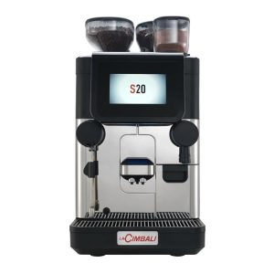La Cimbali S20 - CS10 Süper Otomatik Espresso Kahve Makinesi