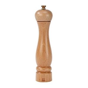 Peugeot Clermont Natural Karabiber Değirmeni, 24 cm