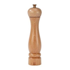 Peugeot Clermont Natural Tuz Değirmeni, 24 cm
